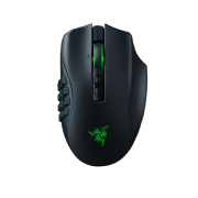 RAZER 雷蛇 那伽梵蛇专业版 多模无线鼠标 20000DPI