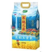 88VIP：SHI YUE DAO TIAN 十月稻田 长粒王贡米 5kg