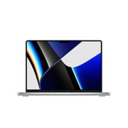 Apple 苹果 MacBook Pro 14 M1 Pro芯片 16G 512GB 银色 笔记本电脑 轻薄本 MKGR3CH/A 6期免息