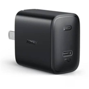AUKEY 傲基科技 PA-F1 18W快充 Type-C充电器