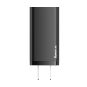 BASEUS 倍思 氮化镓充电器 65W+ 100W 快充数据线