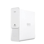Haier 海尔 云净系列 HRO8H98-2 反渗透纯水机 800G 厨下式