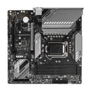 MSI 微星 MAG B560M MORTAR MATX主板（intel LGA1200、B560）