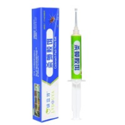 绿豆芽 杀蟑胶饵 1支