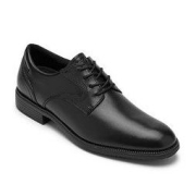 ROCKPORT 乐步 商务正装皮鞋 CI4239