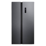 TCL R650T3-S 对开门冰箱 650L