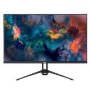 SANC 盛色 23.8英寸IPS直面（75Hz、不漏光技术、75Hz）