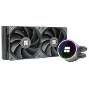 Thermalright 利民 冰封幻境系列 Frozen Magic 240 一体式240冷排 水冷散热器