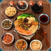 螺老爹 柳州螺蛳粉 280g*3包（原味）