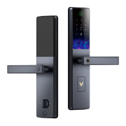 618预售：VIOMI 云米 Smart2 AI智能门锁