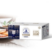 光明 莫斯利安 酸奶原味金装版 200g*24盒