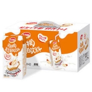 88VIP：达利园 花生牛奶原味 250ml*12盒