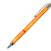 亲子会员！rOtring 红环 VC糖果色系列 HB自动铅笔 0.5mm 单支装 多色可选