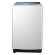Ronshen 容声 XQB80JD 定频波轮洗衣机 8kg 白色