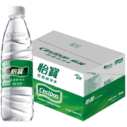 限地区：C'estbon 怡宝 饮用纯净水 555ml*24瓶