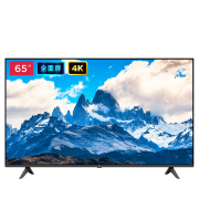 PLUS会员：MI 小米 全面屏A系列 L65M5-EA 液晶电视 65英寸 4K