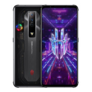 nubia 努比亚 红魔7 5G游戏手机 16GB+512GB
