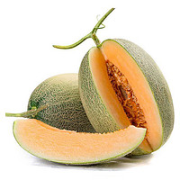 果沿子 新鲜西州蜜哈密瓜网纹瓜 约1-3个 4.5斤装