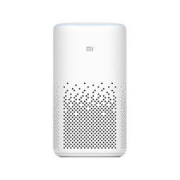 MI 小米 小爱智能音箱 白色