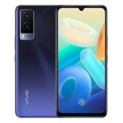 vivo Y71t 5G手机 8GB 128GB 午夜蓝