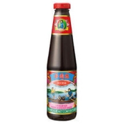 LEE KUM KEE 李锦记 旧庄蚝油 510g