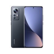 有券的上：MI 小米 12 Pro 5G手机 8GB+128GB 黑色   移动专享