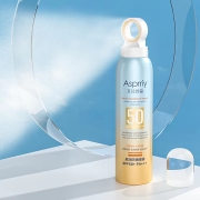 asprriy 启润 防晒喷雾spf50*2