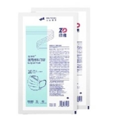 ZHENDE 振德 一次性医用外科口罩 灭菌型 100只