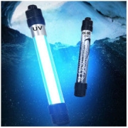yee 意牌 鱼缸UV紫外线杀菌灯 5w