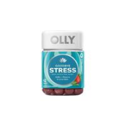OLLY 氨基丁酸软糖 轻松糖 42粒