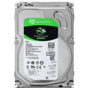 SEAGATE 希捷 酷鱼系列 3.5英寸台式机硬盘 4TB 256MB（5400rpm、SMR）ST4000DM004