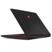 MSI 微星 武士66 15.6英寸游戏本笔记本电脑(英特尔酷睿i5 16G 512GB RTX3050Ti 144Hz )高刷高色域电竞屏