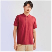 GIORDANO 佐丹奴 男士POLO衫 01010251