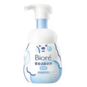 Bioré 碧柔 泡泡熊 洁面泡泡 保湿型160ml