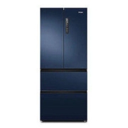 Haier 海尔 BCD-412WLHFD8DB9U1 多门冰箱 412升