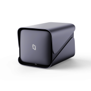 20点开始、PLUS会员：ZSpace 极空间 新Z4 4盘位 NAS存储（J4125、8GB)