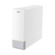 618预售、PLUS会员：Haier 海尔 HRO8H11-2U1 厨下净水器 800G