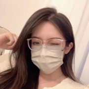 三层防护！Guiduo 贵朵 莫兰迪色系 50个独立包装