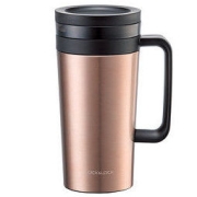LOCK&LOCK 乐扣乐扣 新滴漏式咖啡杯 580ML LHC4197GOD
