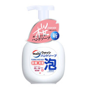 Walch 威露士 泡沫抗菌洗手液 櫻花香 350ml