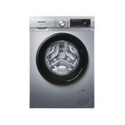 SIEMENS 西门子 WN54A1X82W 洗烘一体机 10kg 银色