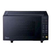 Midea 美的 PM20M2 变频微波炉 20L