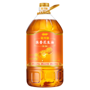 17日20点、京喜app：金龙鱼 食用油  浓香花生油 4L
