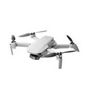 再降价：DJI 大疆 Mini 2 航拍无人机 畅飞套装
