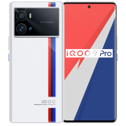 iQOO 9 Pro 5G手机 12GB+256GB 传奇版