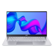 acer 宏碁 非凡S3 英特 电脑（11代i7 16G 512G 雷电4）银