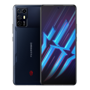 nubia 努比亚 红魔6R 5G智能手机 12GB+128GB