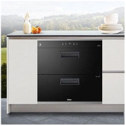 Haier 海尔 ZQD100F-E60S8 嵌入式消毒柜