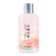 京东极速版：白桃乌龙沐浴露 245ml/瓶
