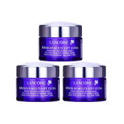 LANCOME 兰蔻 塑颜紧致焕白霜 15ml*3
